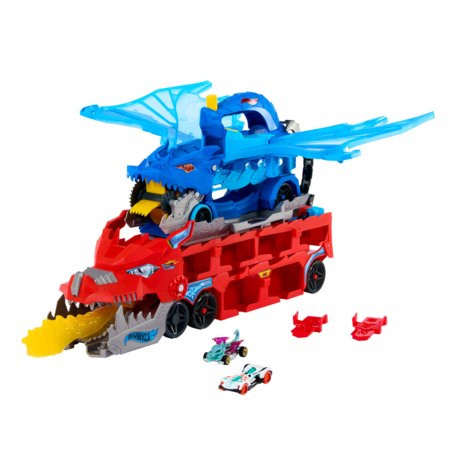 HOT WHEELS Loheveok, JBM72 