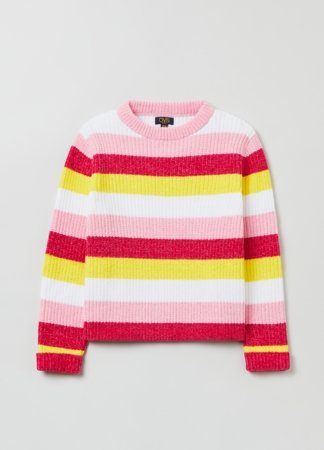 ROBA kolmeukseline kapp SIDNEY, Cashmere/Oak, 1631879 