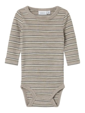 NAME IT long-sleeved body, 13228946 68 