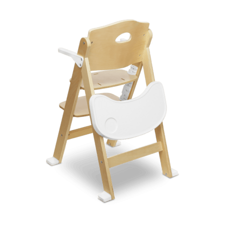 LIONELO söötmistool FLORIS, White natural, LO-FLORIS 