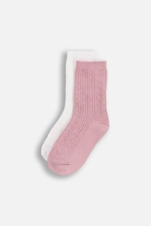 COCCODRILLO sokid SOCKS GIRL, värviline, ZC5383209SOG-022-033, 33 cm 