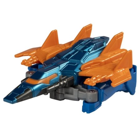 TRANSFORMERS MV8 mängufiguurid Võitlevad Robotid, assortii, F9203 