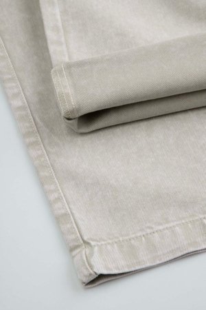 COCCODRILLO püksid, hallid, cm 