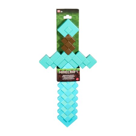 MINECRAFT teemantmõõk, 43 cm, JLJ39 