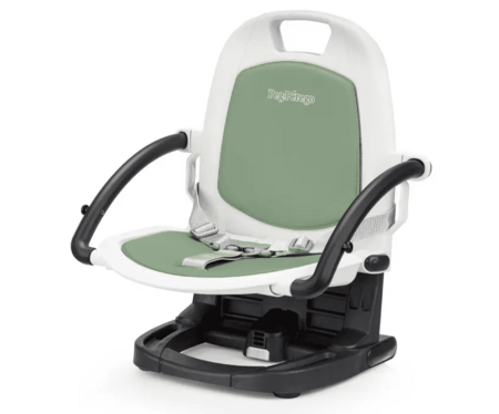 PEG PEREGO istmekõrgendus toolile RIALTO, petrolio, IH05000000PL71 