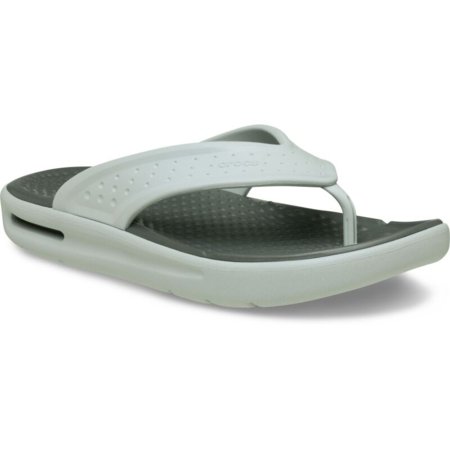 CROCS sussid INMOTION hallid, 211101-1NM 44,5 suurus 