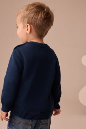 NEXT kampsun, AY8424, 86-92 cm