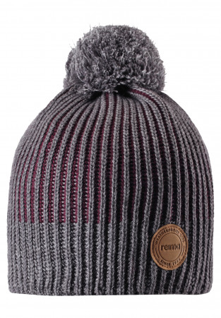 REIMA müts Bulo Deep purple 538076-4960-056 538076-4960-048