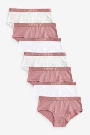 NEXT aluspüksid, 7 tk., 428127 134-140 