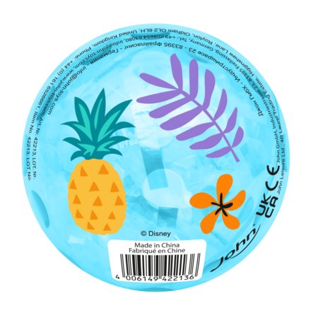 JOHN Stitch vinüülpall, 100 mm, 42213 