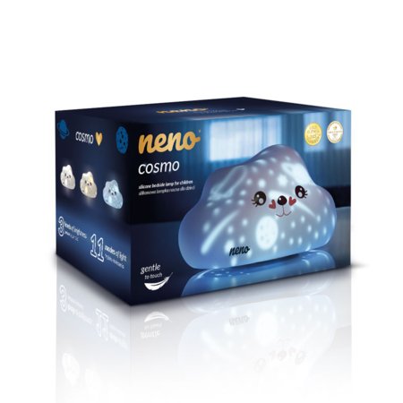 NENO öölamp COSMO, NEN-MAM-LM004 