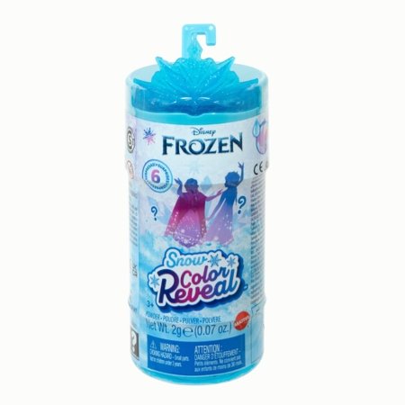 DISNEY FROZEN lumega üllatusnukud, HMB83 HMB83