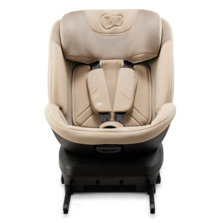 KINDENKRAFT turvatool 40-150 cm, XPEDITION  3 i-size, beige, KCXPED03BEG0000 
