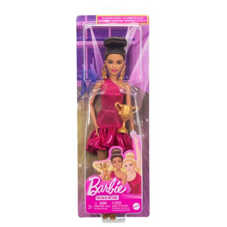 BARBIE Peotantsu nukk, JFR09 