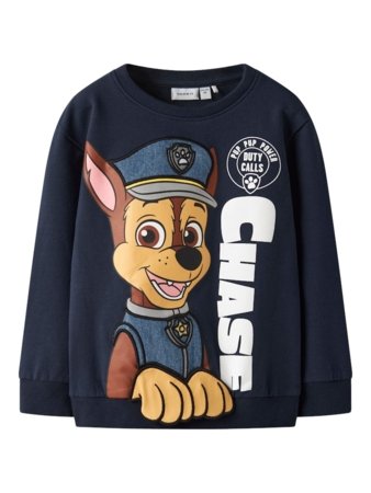 NAME IT PAW PATROL hüppaja, 13249606-282D3C 104 cm 