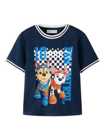 NAME IT PAW PATROL t-särk, 13254164-282D3C 110 cm 