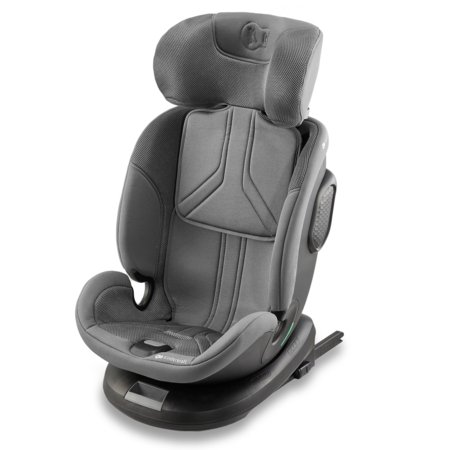 KINDENKRAFT turvatool 40-150 cm, XPEDITION  3 i-size, grey, KCXPED03GRY0000 