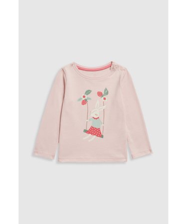 MOTHERCARE pikkade varrukatega särk, JL449 