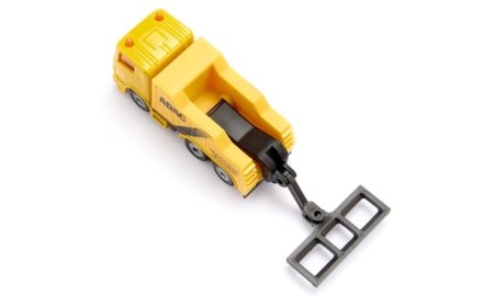 SIKU puksiirauto, 1493 