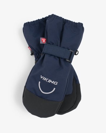 VIKING labakindad EXPOWER, tumesinised, 50-24615-5, 7 suurus 