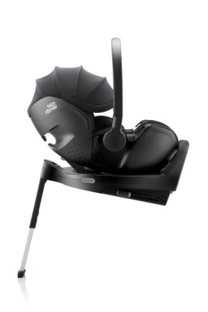 BRITAX turvahäll 40-85 cm, BABY-SAFE PRO, Classic,  Deep Grey, 2000040836 
