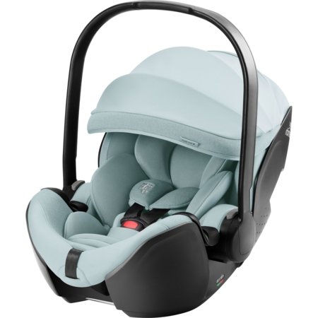 BRITAX turvahäll 40–85 cm, BABY-SAFE PRO, harbor blue – STYLE, 2000040842 