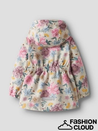 NAME IT jope MAXI, 13251602-DDD5C7, 122 cm 