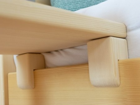 BENLEMI öökapike NANOC, Light grey, SL-0001/SVS-SVS 