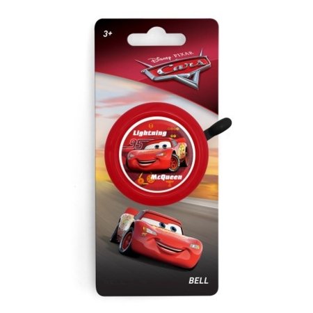 SEVEN POLSKA Metallist rattakell CARS 3, 9131 