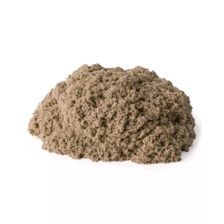 KINETIC SAND Pruuni kineetilise liiva kott, 6053516 
