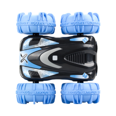 SILVERLIT EXOST RC auto 360 AQUACROSS , TE 20268 