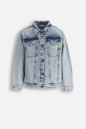 COCCODRILLO pikkade varrukatega t-särk, mint, WC6143101VGA-031-122, 122 suurus 