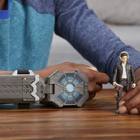 STARWARS SWU S2 FORCE LINK 2 stardipakett, E0322EW0 E0322EW0