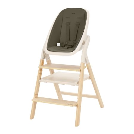 CARRELLO söötmistool ERGO, Pine green, CRL-16701 