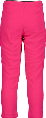 DIDRIKSONS fliis püksid MONTE 9, roosa, 505027-K04 