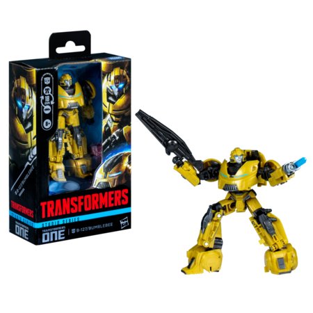 TRANSFORMERS figuur Studio Series A Level, G06195X0 