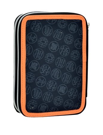 DRAGON BALL Pencil case, 377-60100 