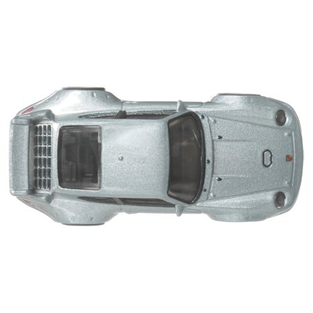 HOT WHEELS 1:64 Premium Porsche 993 GT2, JKF16 
