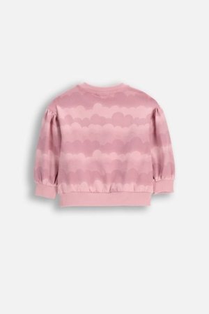 COCCODRILLO t-särgid, roosiline, ZC5143104TGN-033-080, 80 cm 