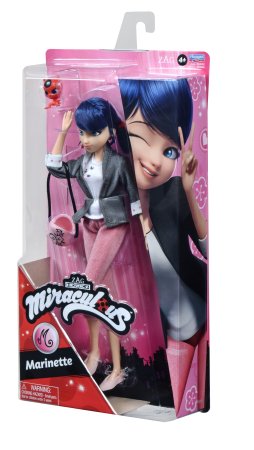 MIRACULOUS nukk Marinette, 50005 50005