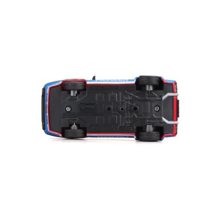 BBURAGO 1:43 Võidusõiduauto mudel Ferrari 308 GTB 1982, 18-36304 