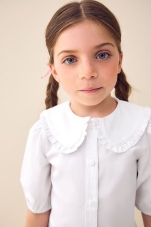 NEXT lühikeste varrukatega polo särk, 918453 110 918453