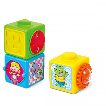 PLAYGO INFANT&TODDLER klotsid piltidega, 2085 2085