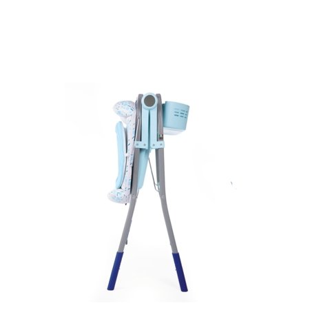 CHICCO vann ja mähkimislaud, CUDDLE&BUBBLE OCEAN, 05079348860700