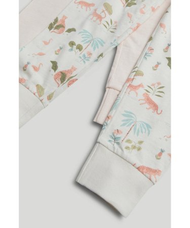 MOTHERCARE pidžaama, 2 tk., AZ59901, cm 