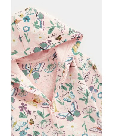 MOTHERCARE lühikeste varrukatega t-särk ja pusa, FA828 