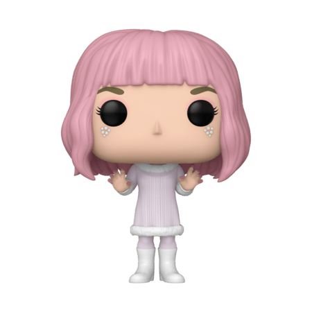 FUNKO POP! vinila figūriņa: Wednesday - Rave’n E, 83315 