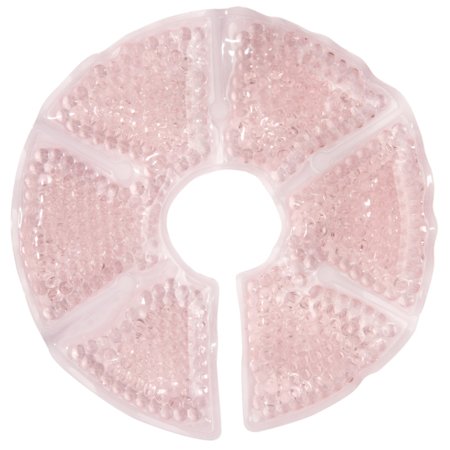 CANPOL BABIES kuuma- ja külmakompress geeliga rindadele, 2 tk., 78/023 