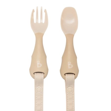 BIBADO söögiriistad, Fawn, BIB225 