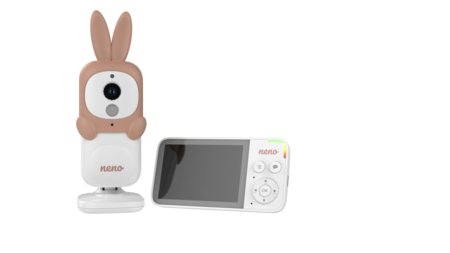 NENO beebimonitor LELU, NEN-MAM-NN013 